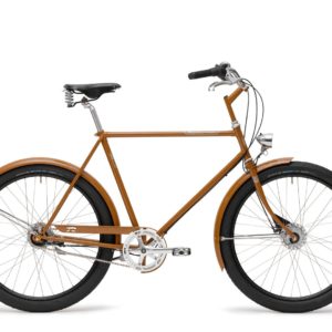Retrovelo Paul 26 bicicleta retro vintage hombe rueda 26