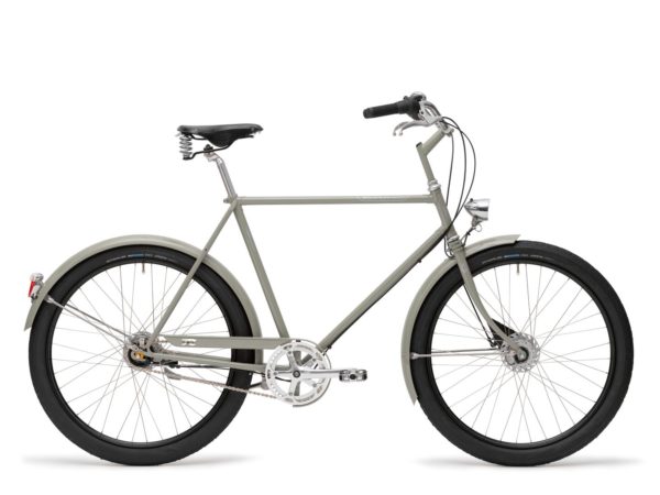 Retrovelo Paul 26 bicicleta retro vintage hombe rueda 26