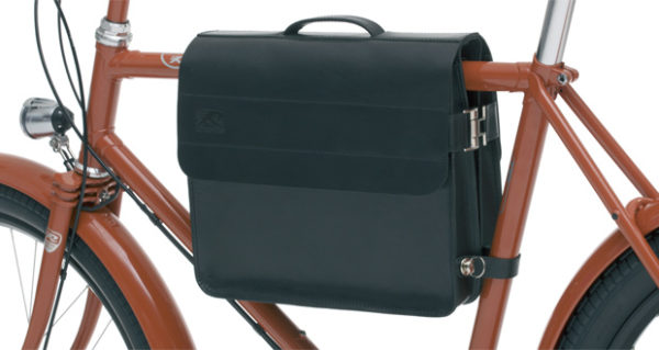 Retrovelo Frame Bag doble