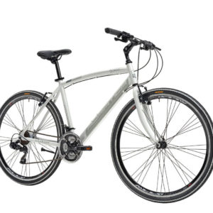Adriatica Boxter FY bicicleta trekking barra alta