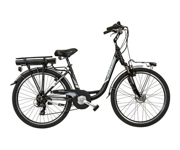 Casadei Venere 26 6v bicicleta eléctrica