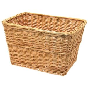 Cesta de mimbre GA