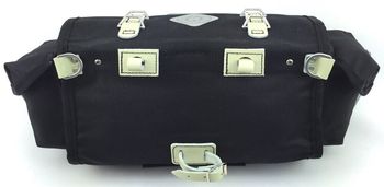 Carradcie Barley Saddlebag bolsa de sillin