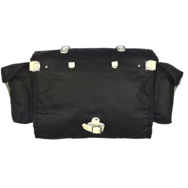 Carradice Camper Longflap Saddlebag