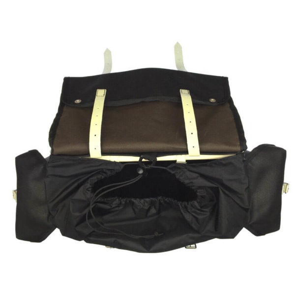 Carradice Camper Longflap Saddlebag