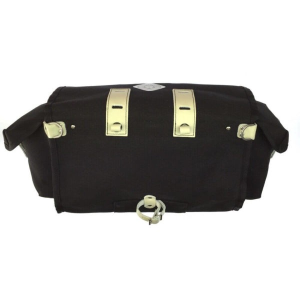 Carradice Nelson Saddlebag bolsa de sillin