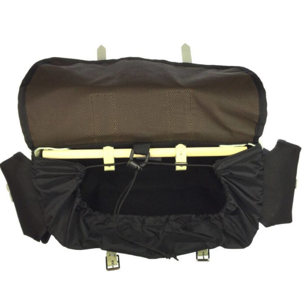 Carradice Nelson Saddlebag bolsa de sillin