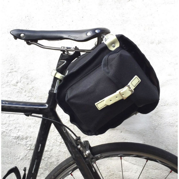 Carradice Nelson Saddlebag bolsa de sillin