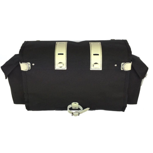 Carradice Nelson Longflap Saddlebag