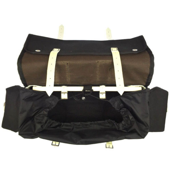 Carradice Nelson Longflap Saddlebag