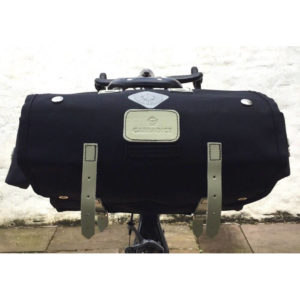 Carradice Nelson Longflap Saddlebag