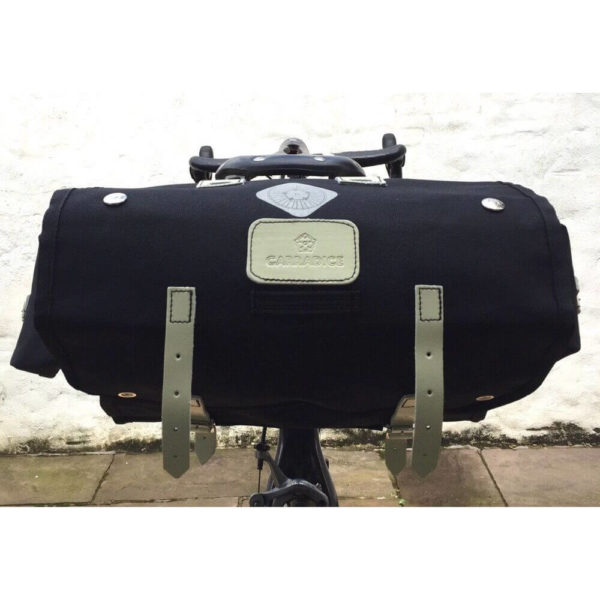 Carradice Nelson Longflap Saddlebag