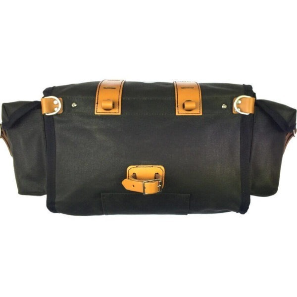 Carradice Nelson Saddlebag bolsa de sillin