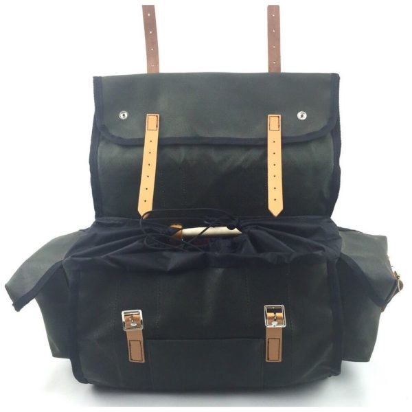 Carradice Nelson Longflap Saddlebag