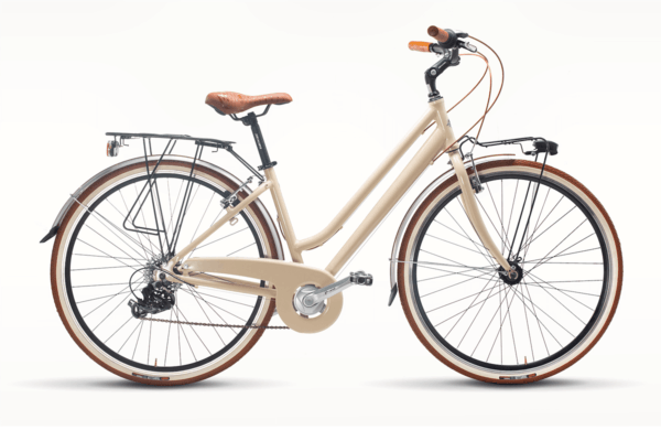 Trubbiani City Lady 28