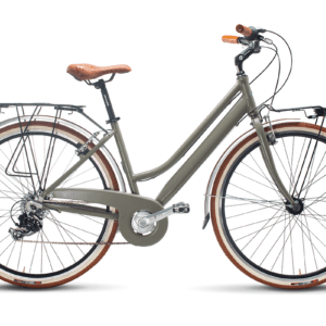Trubbiani City Lady 28