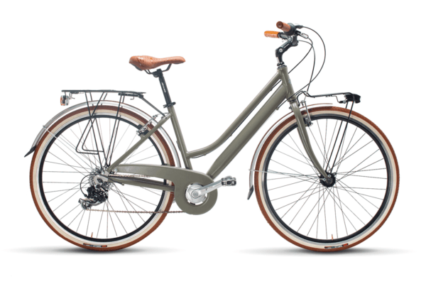 Trubbiani City Lady 28
