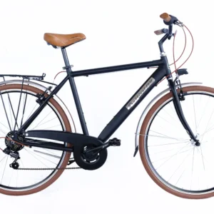 Trubbiani City Gentleman 28