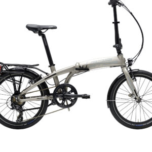Adriatica Smile 20" 6v bicicleta plegable