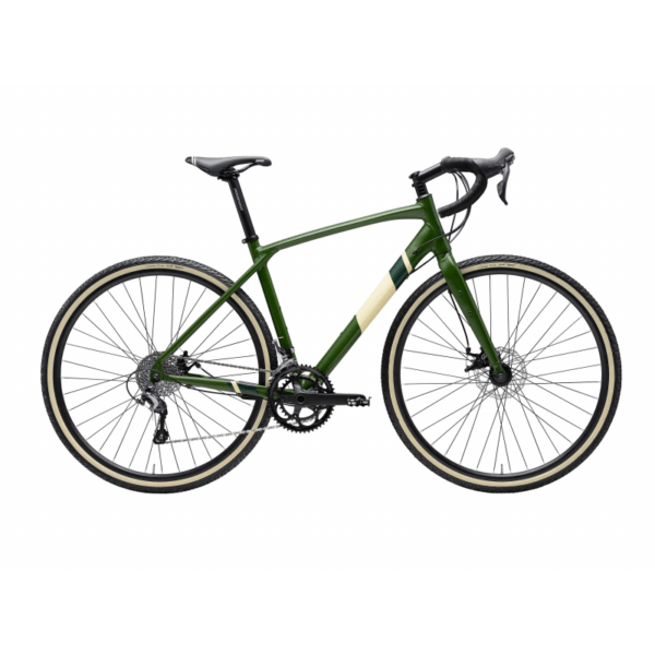 Adriatica Vanir bicicleta gravel