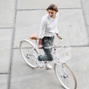 Bicicleta Urbana