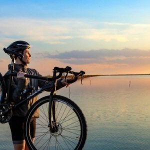 Bicicleta Trekking