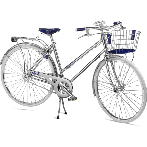 Cigno Woman Classic - Imagen 2