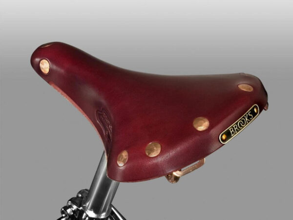 Cigno Woman Classic