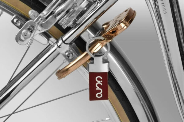 Cigno Woman Classic