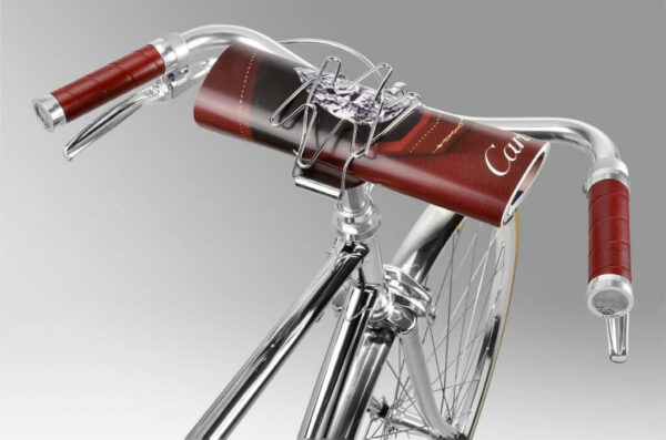 Cigno Man Classic