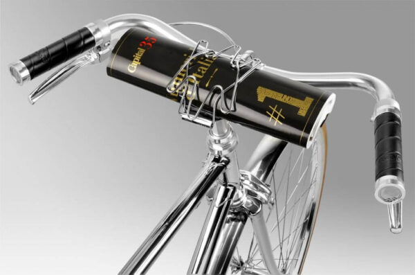 Cigno Man Classic