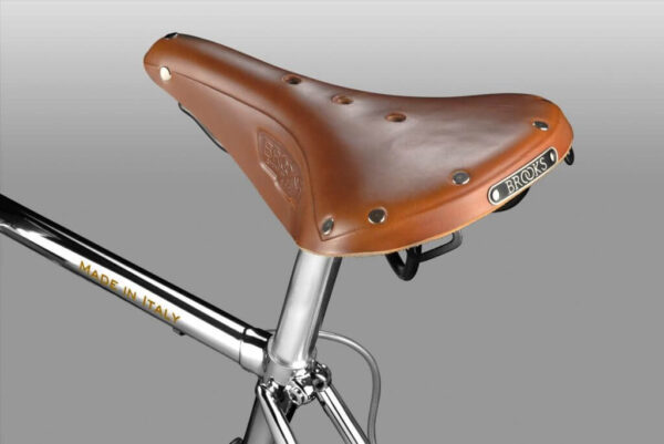 Cigno Man Classic