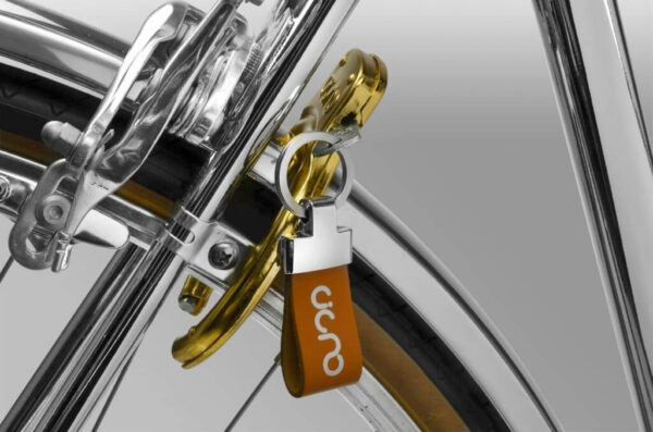 Cigno Man Classic - Imagen 25
