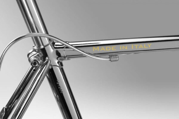 Cigno Man Classic - Imagen 26