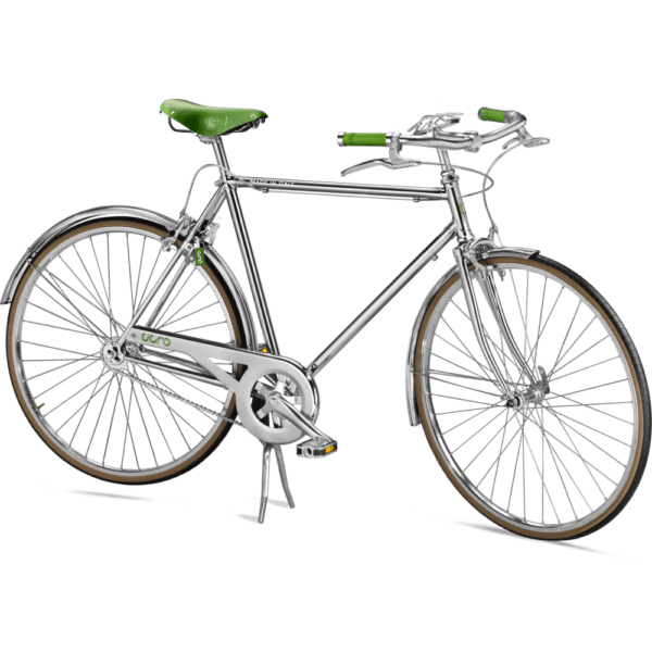 Cigno Man Classic - Imagen 27