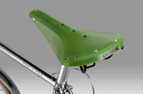 Cigno Man Classic - Imagen 28