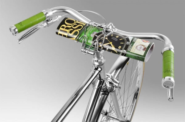 Cigno Man Classic - Imagen 29