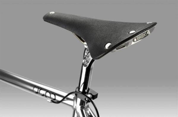 Cigno Veloce