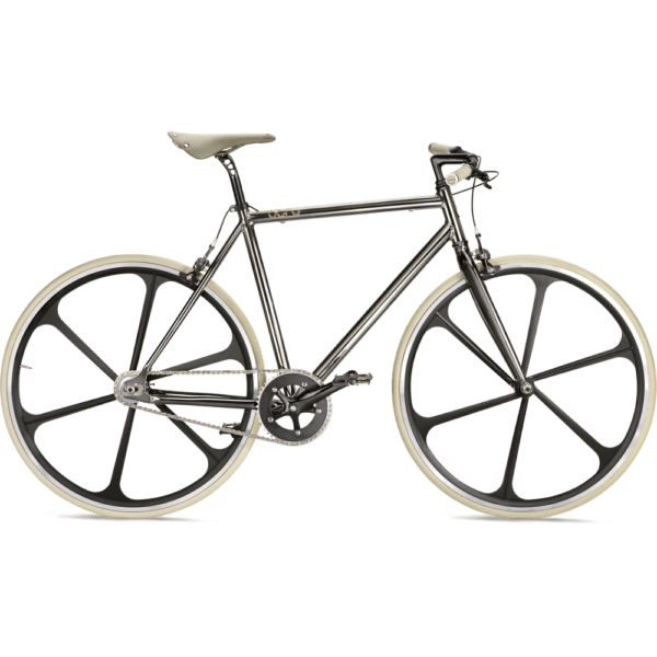 Cigno Veloce