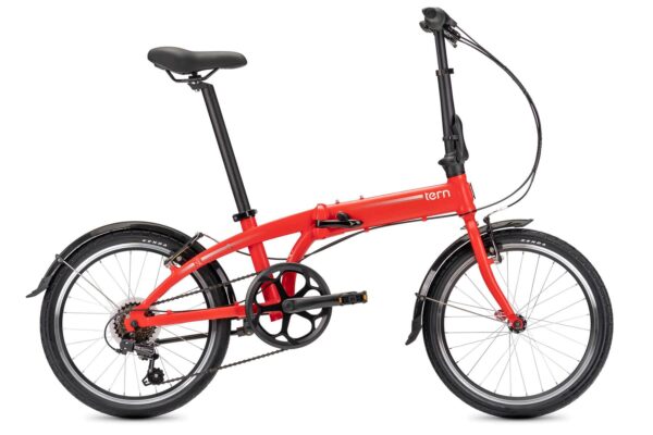 Tern Link A7