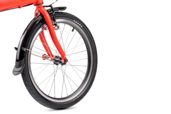 Tern Link A7