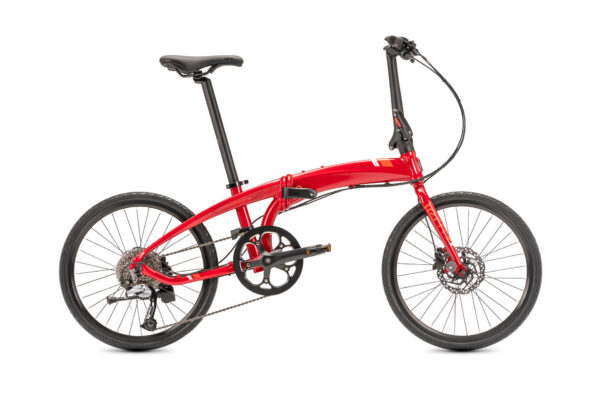 Tern D9