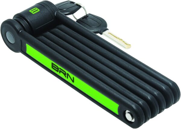 Candado Snake para bicicleta