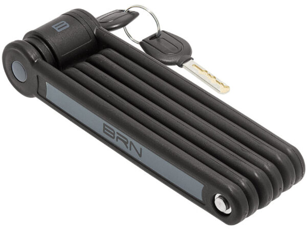 Candado Snake para bicicleta
