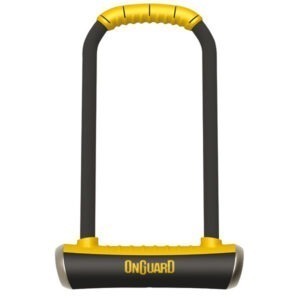 OnGuard candado