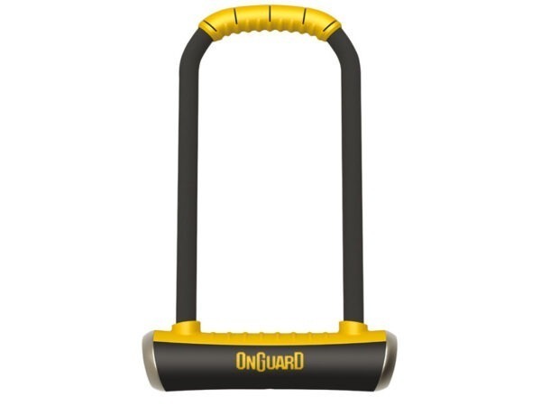 OnGuard candado