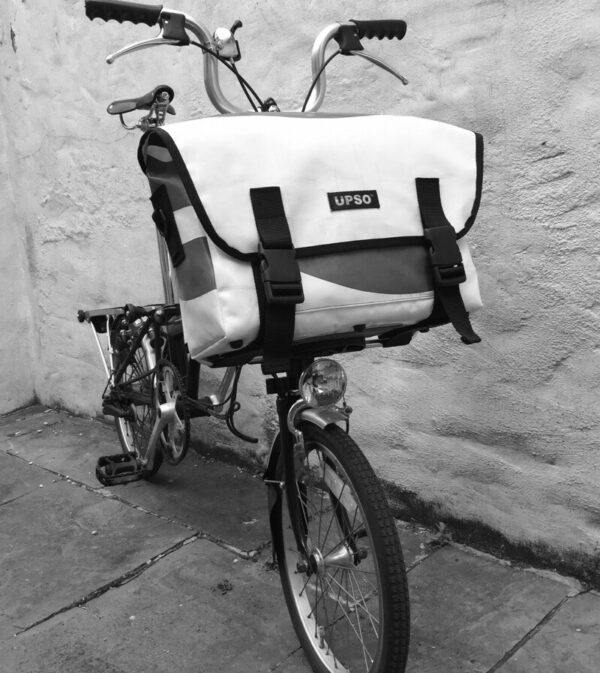 UPSO para Brompton