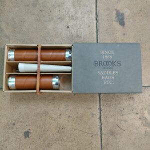 Brooks Slender Grips