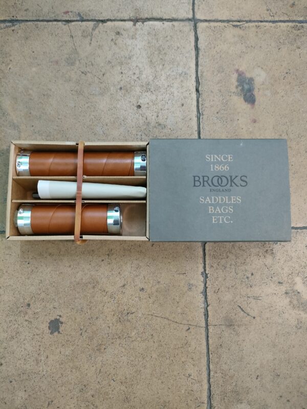 Brooks Slender Grips