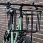 Cesta metal